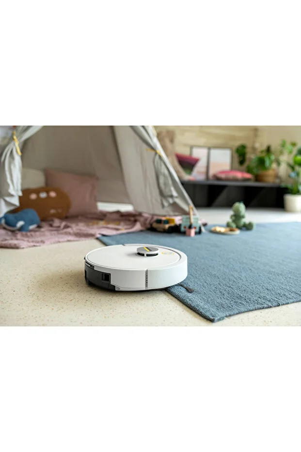 Karcher RVC 3 Comfort Extra